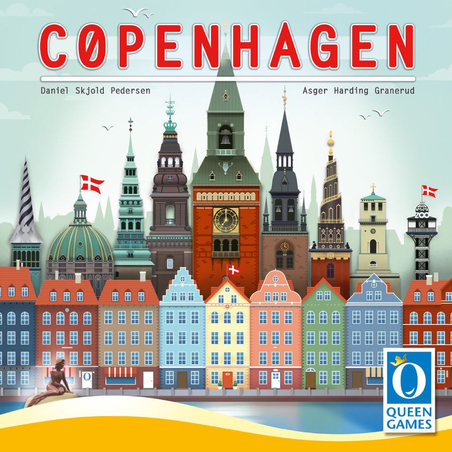 Copenhagen box front