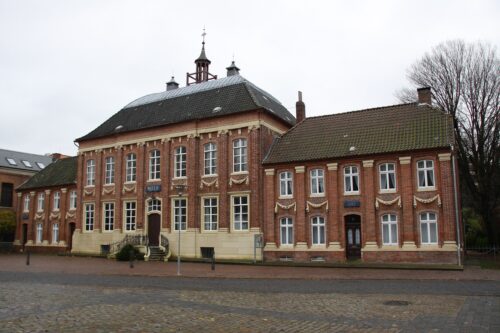 Mennonitenkirche Norden