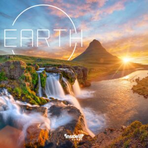 Earth cover