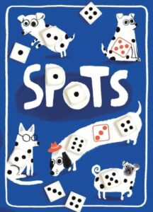 Spots box cover